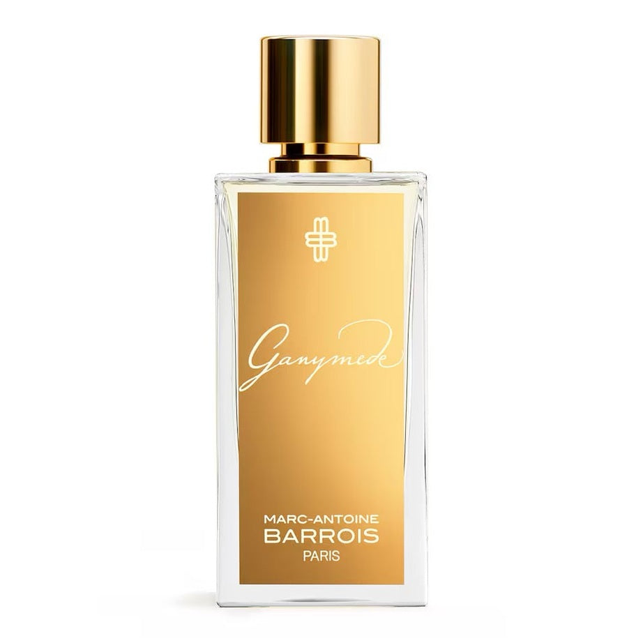 Marc-Antoine Barrois: Ganymede - Luke's Scents Decants